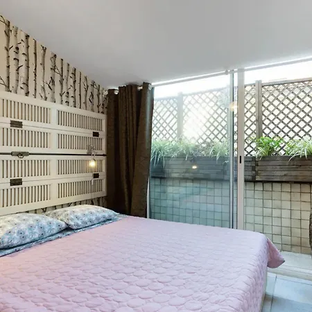 Cannes Festival Films Center, With 2 Bedrooms And Balcony Exterior foto