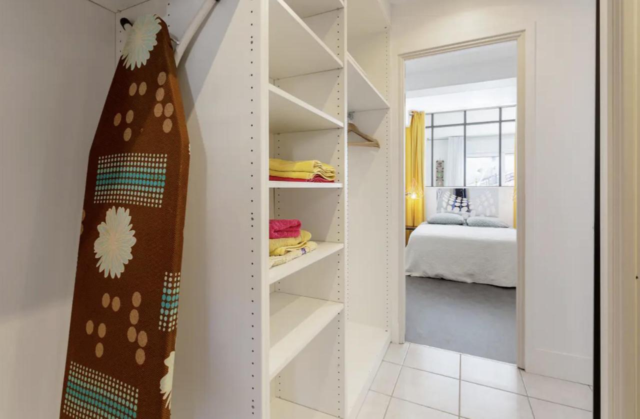 Festival Films Center, With 2 Bedrooms And Balcony Appartement Cannes